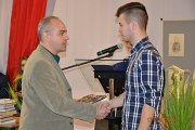 16 Dni Kultury Uczniowskiej - Święto Patrona
